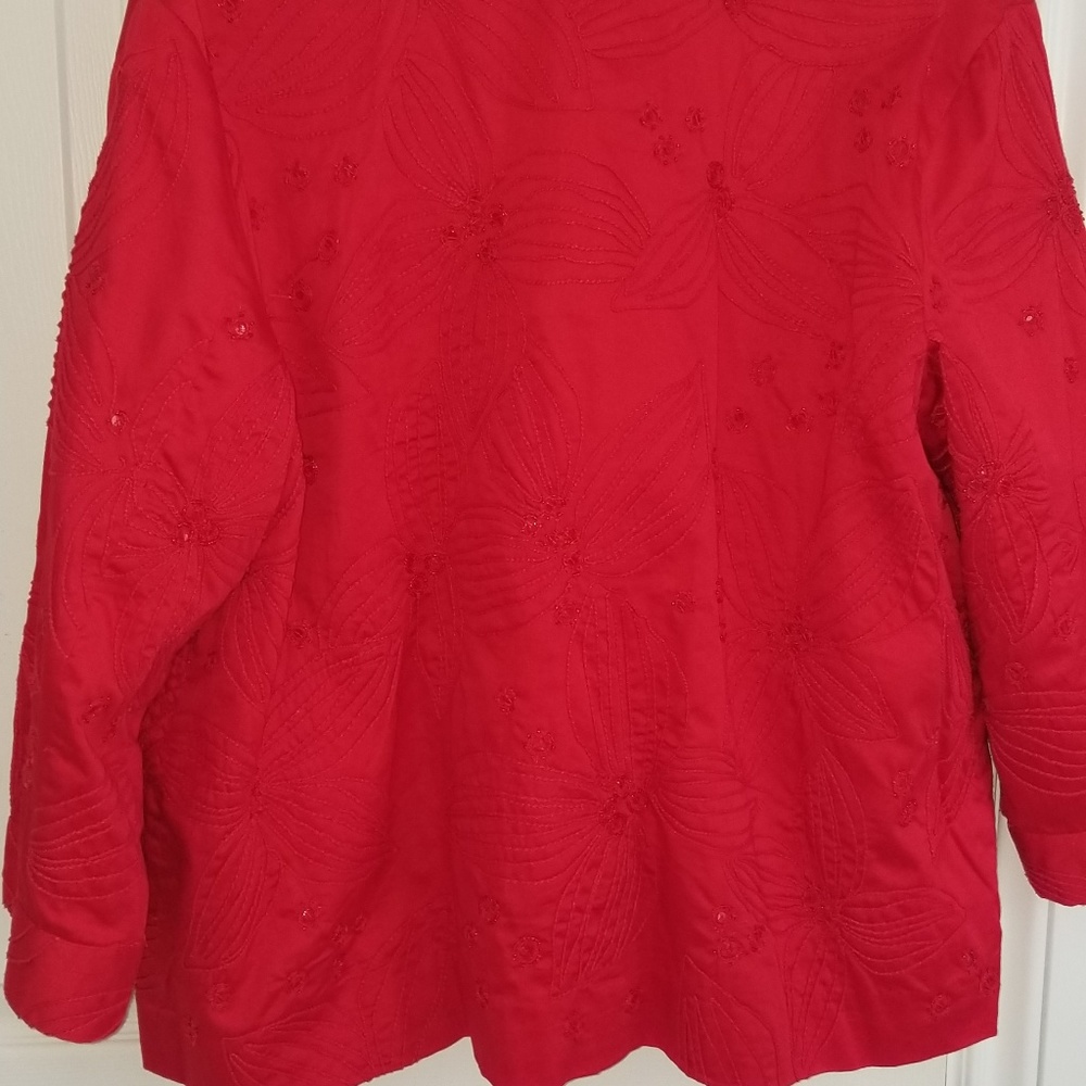 jacket - Picture 2 of 2